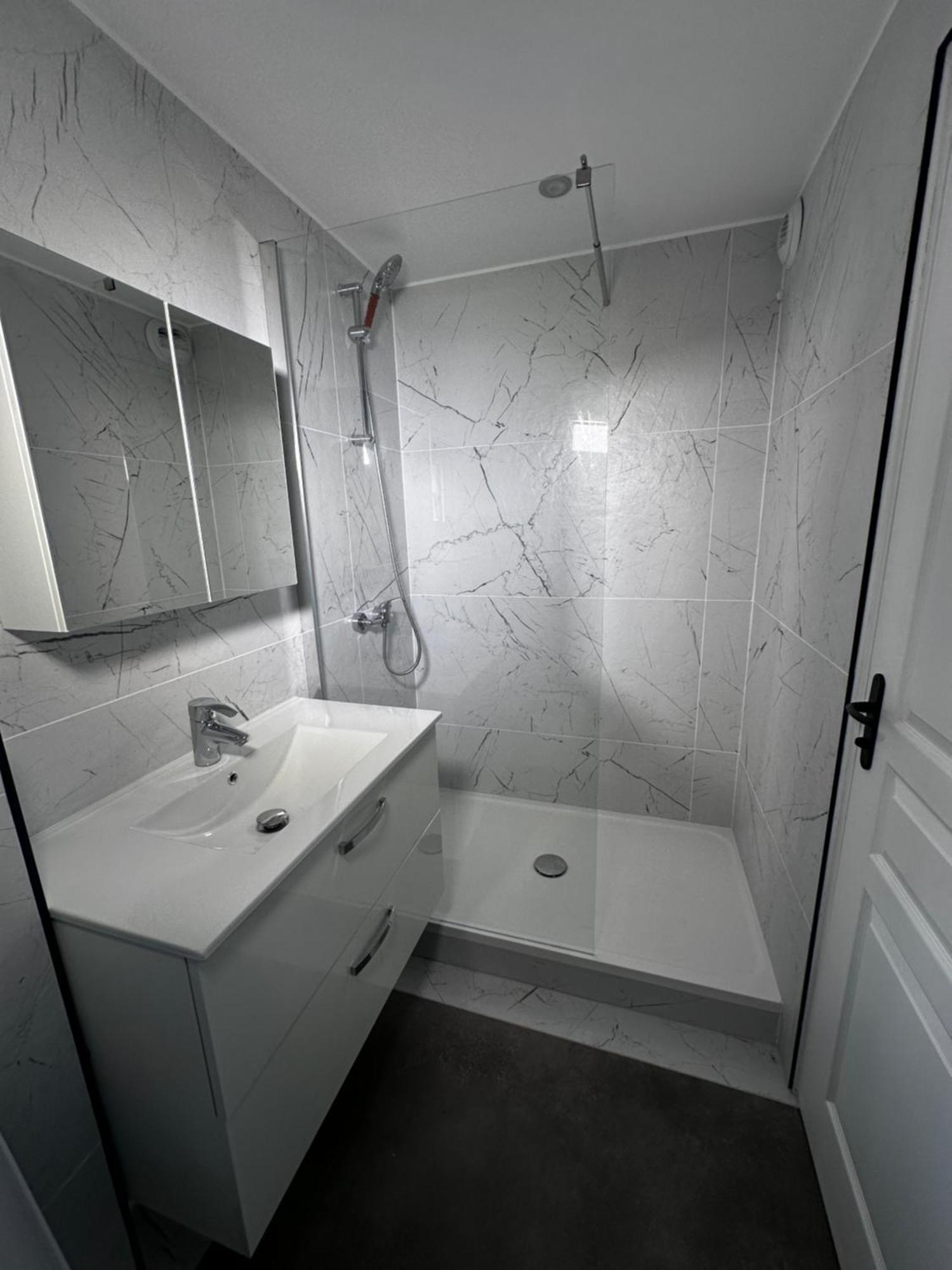 Jean Kiffer Apartment Le Plessis-Trevise