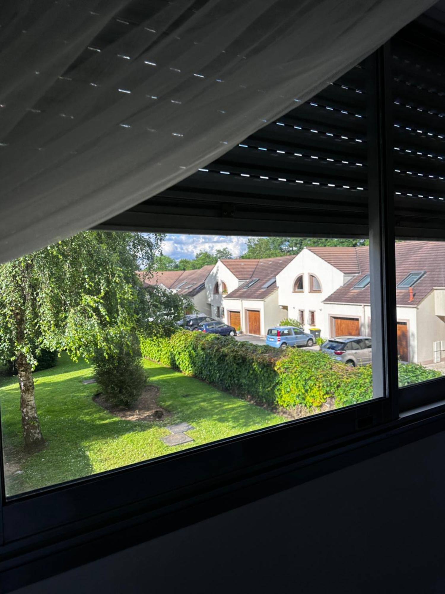 Apartment Jean Kiffer *