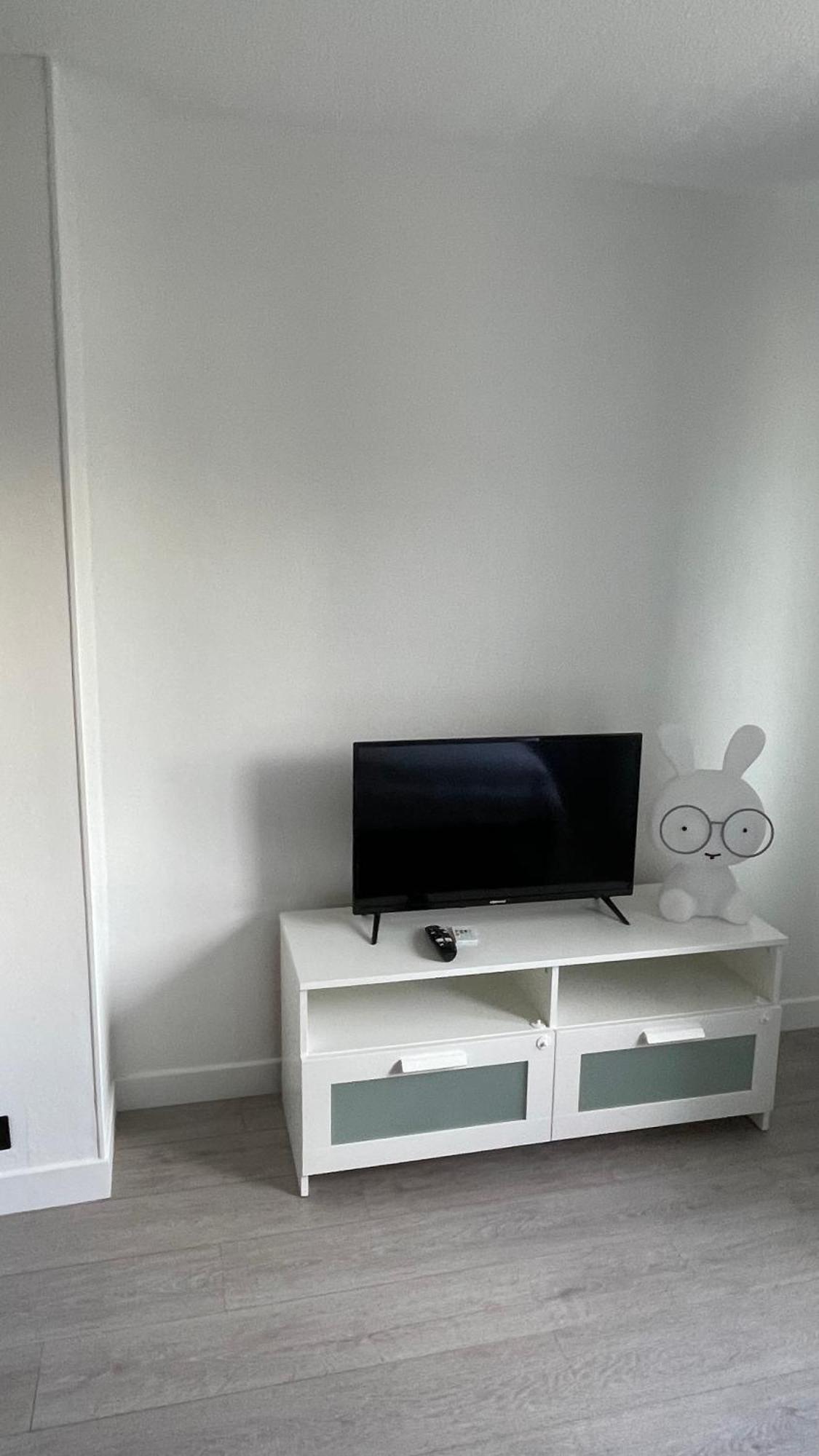 Apartment Jean Kiffer
